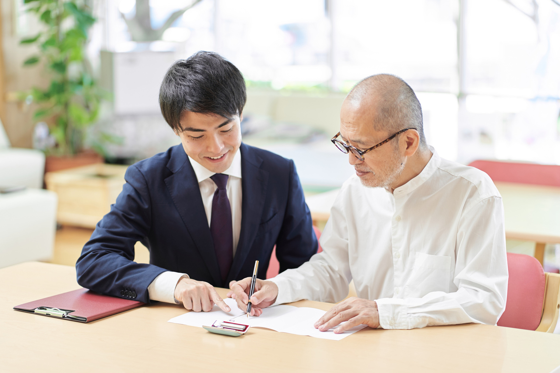 那珂市で相続のご相談なら