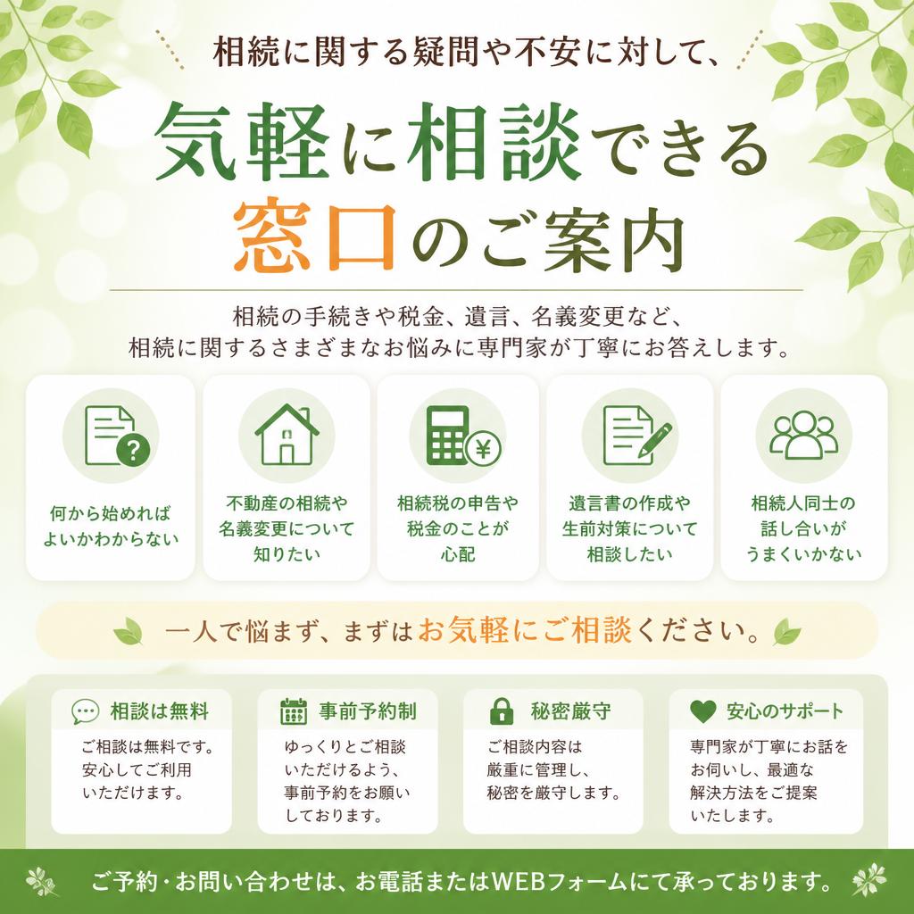 7. お問い合わせはこちらから